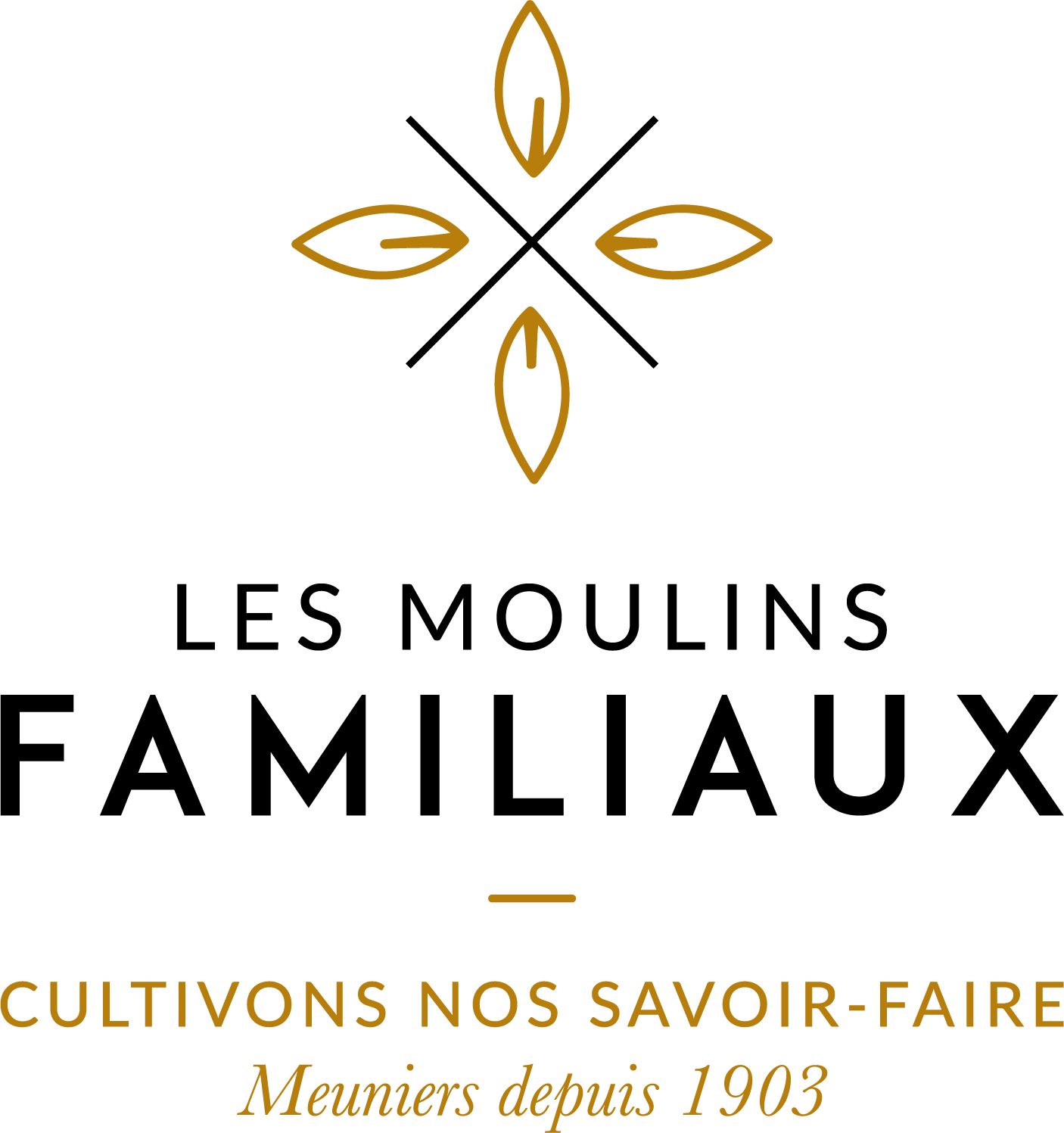 LES MOULINS FAMILIAUX